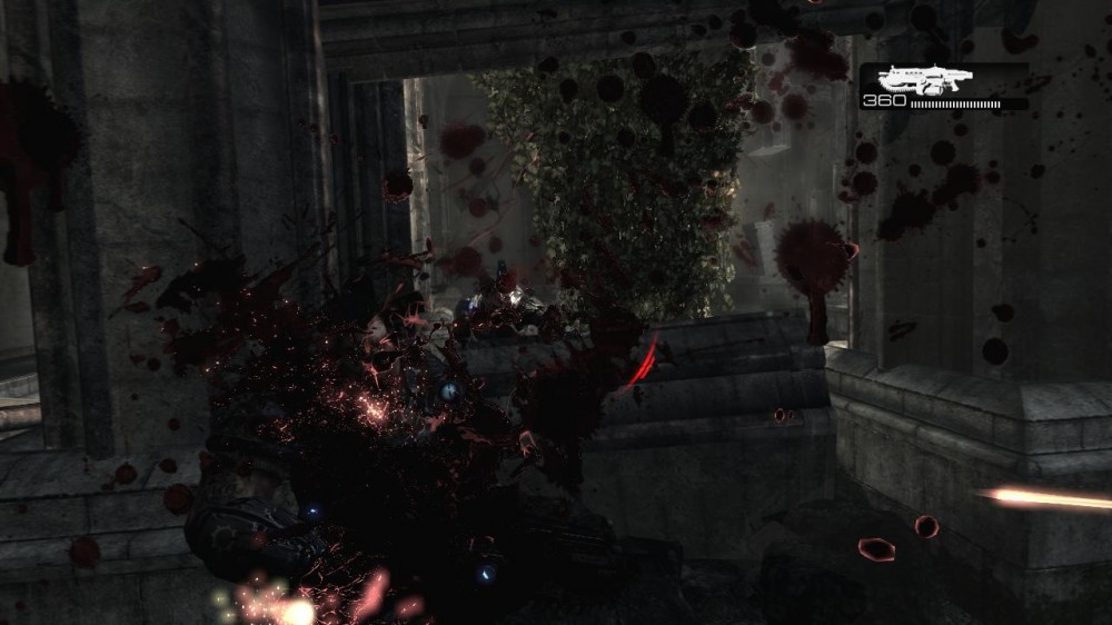 Gears of War