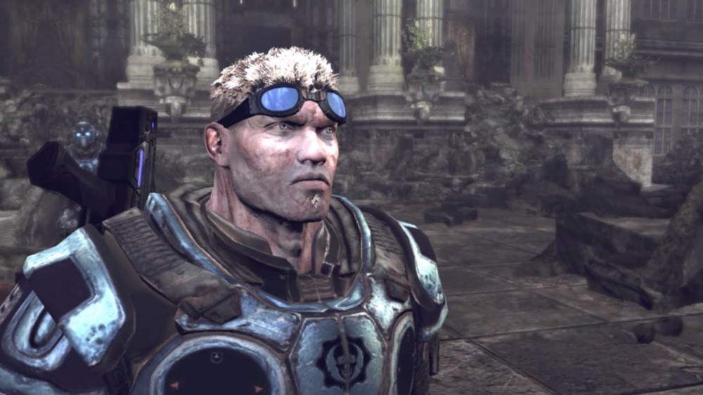 Gears of War