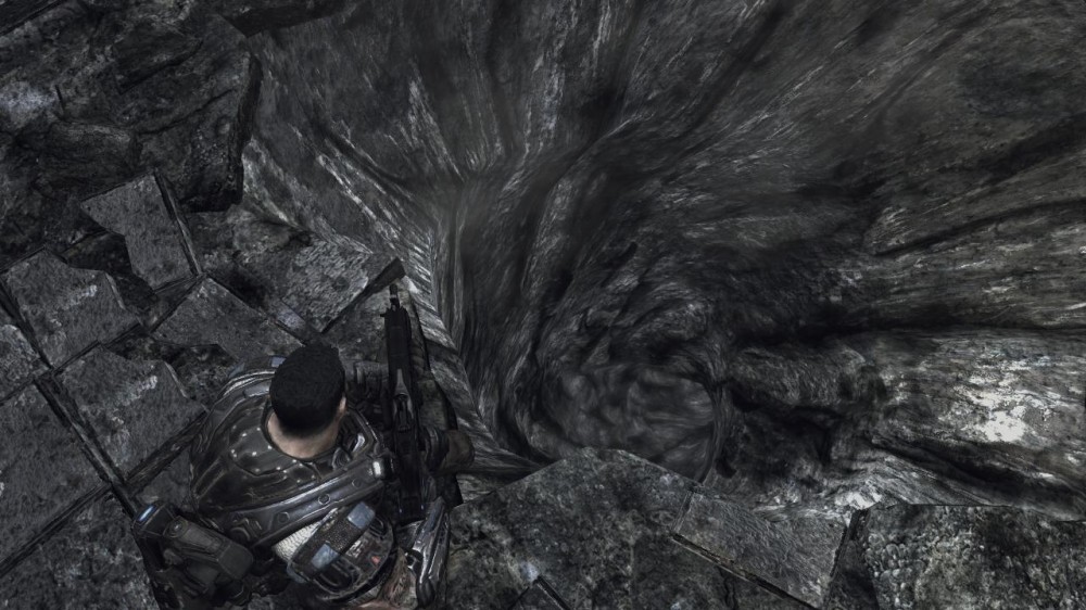 Gears of War