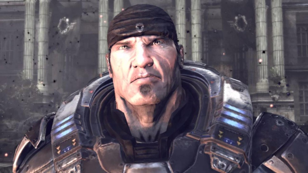 Gears of War