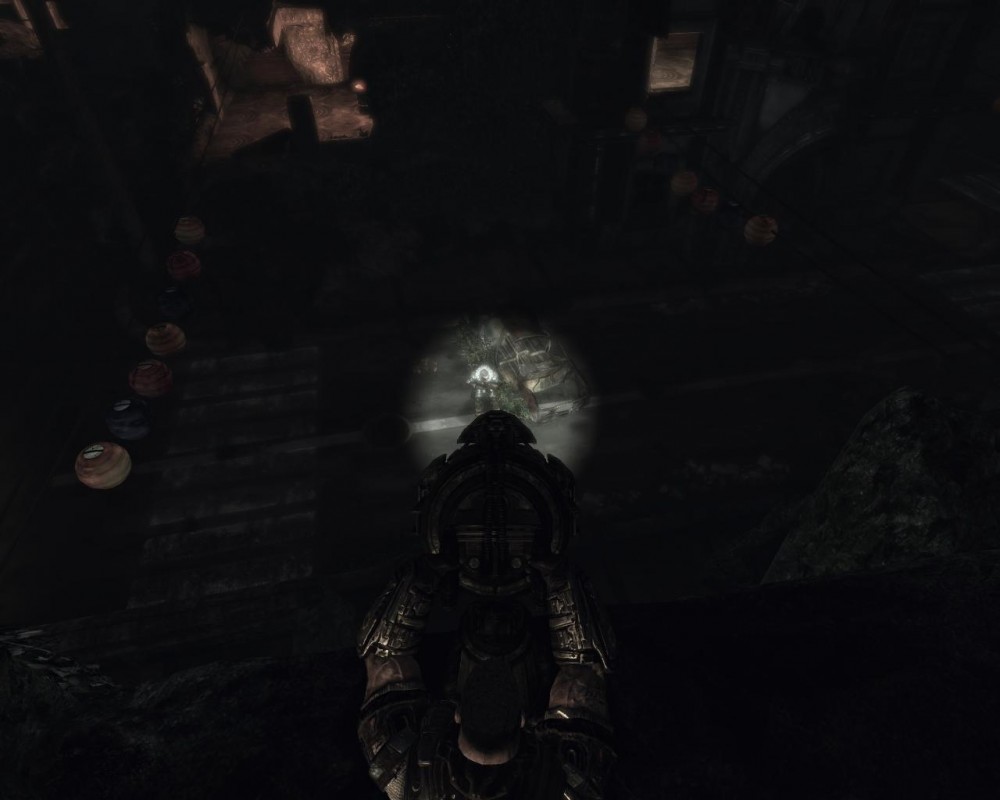 Gears of War