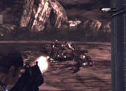 Gears of War screenshot