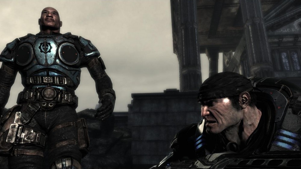 Gears of War