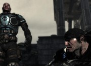 Gears of War screenshot