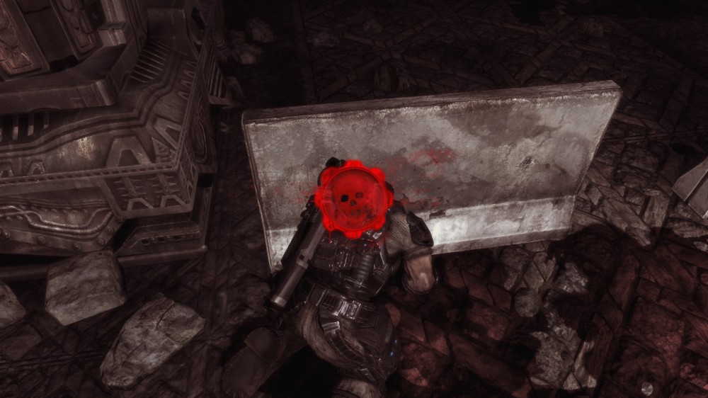 Gears of War