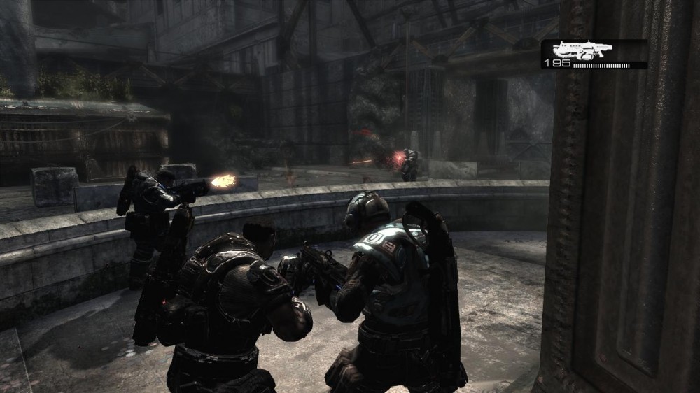 Gears of War