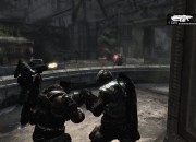 Gears of War screenshot