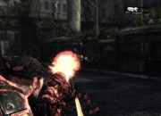 Gears of War screenshot