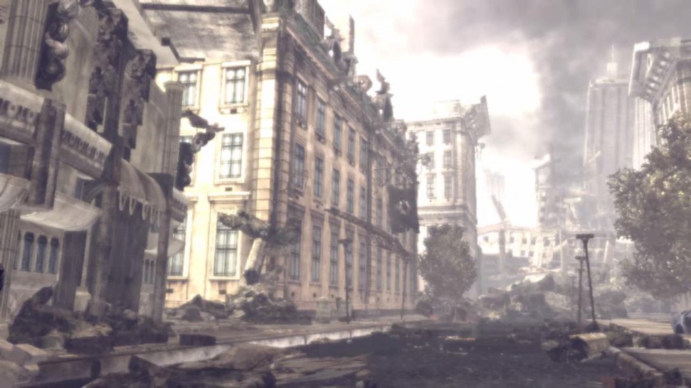 Gears of War