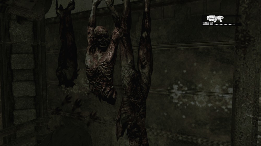 Gears of War