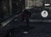 Gears of War screenshot