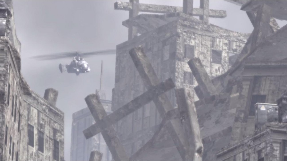 Gears of War