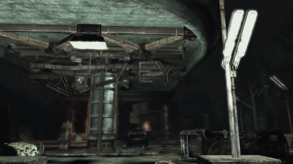 Gears of War