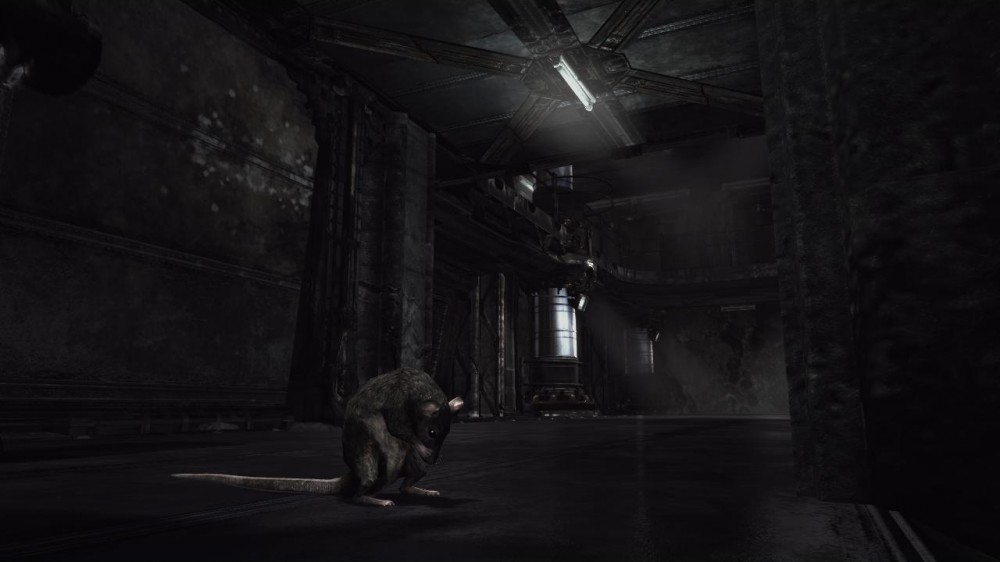 Gears of War