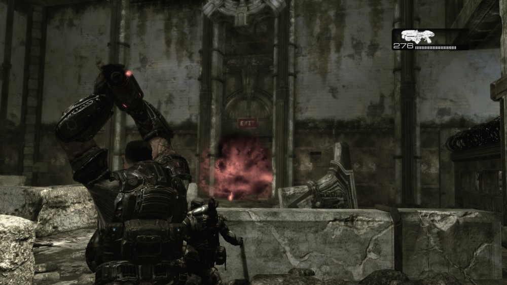 Gears of War