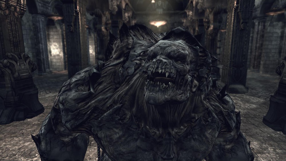 Gears of War