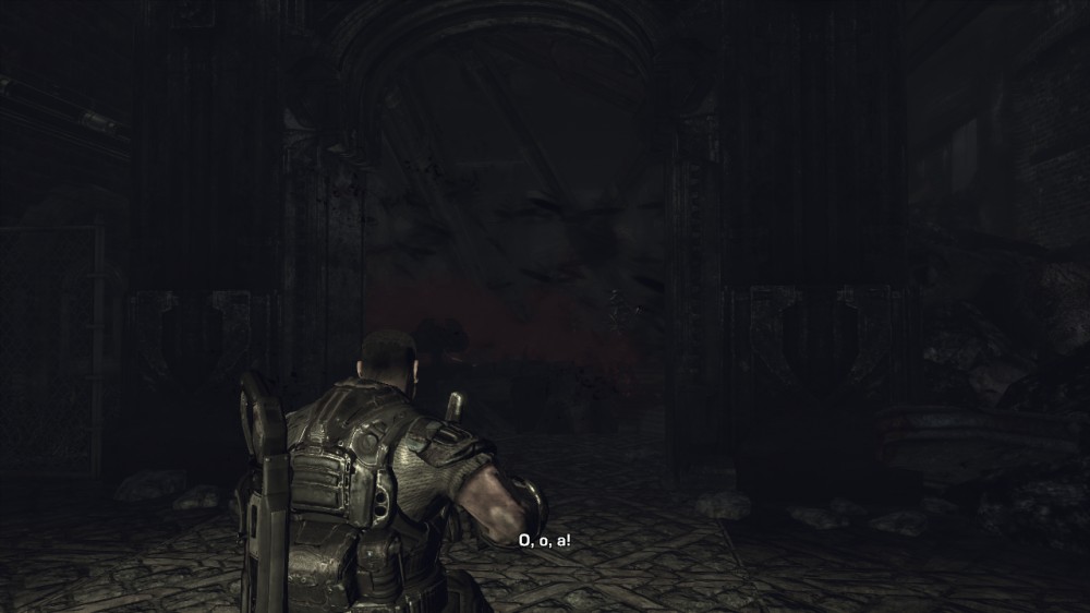 Gears of War