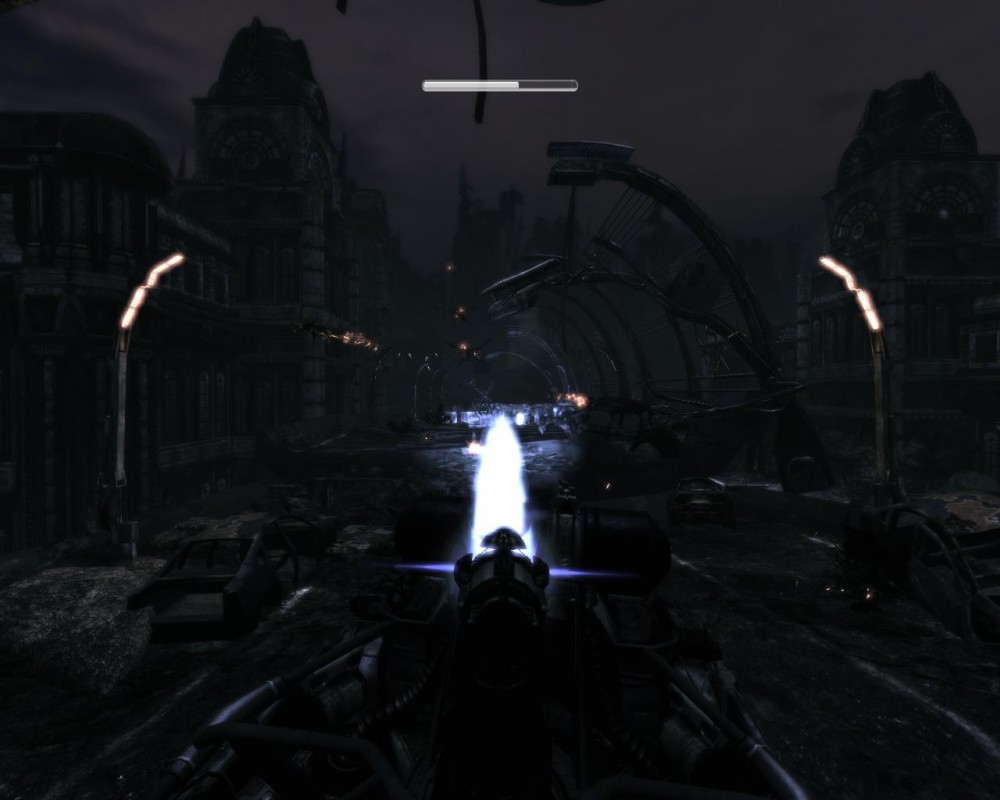 Gears of War