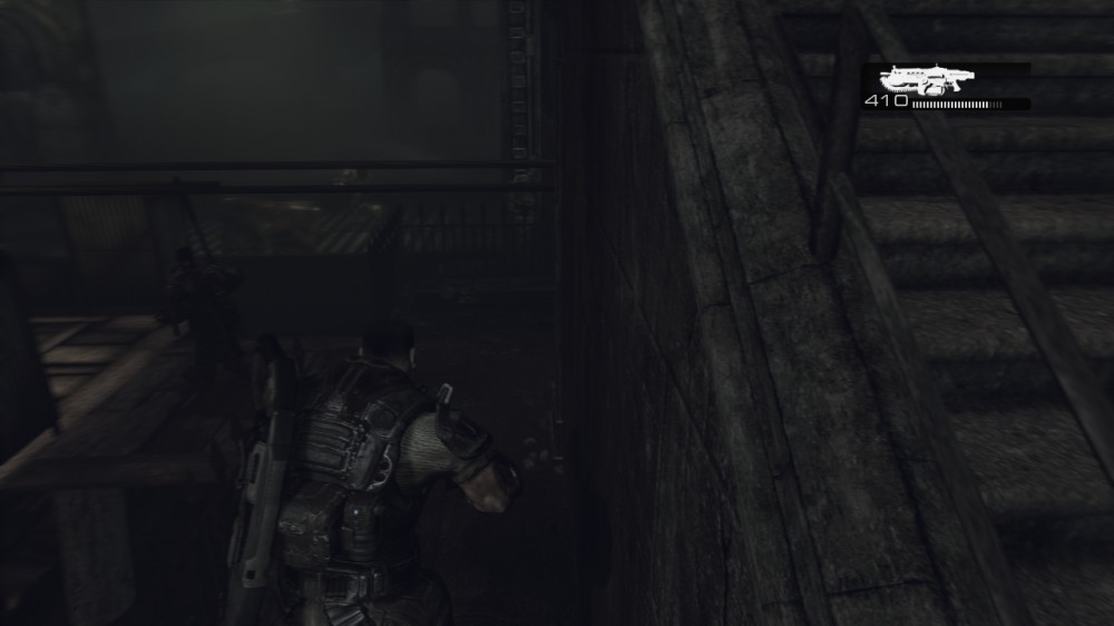 Gears of War
