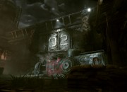 Gears of War 3 screenshot