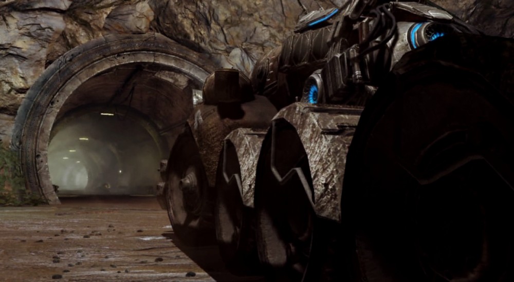 Gears of War 3