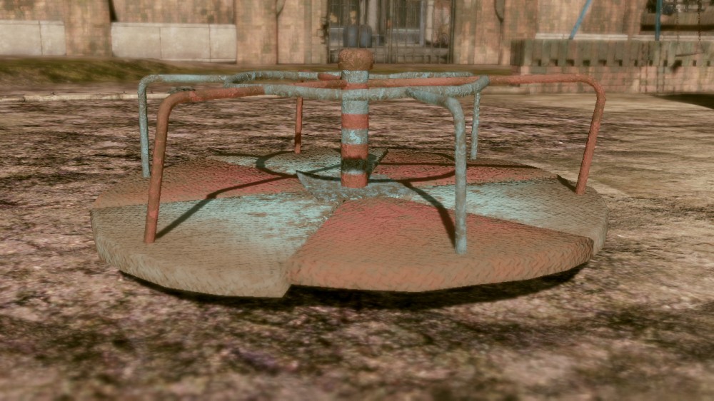 Gears of War 3