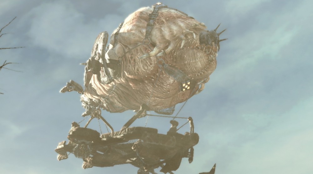 Gears of War 3