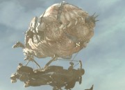 Gears of War 3 screenshot
