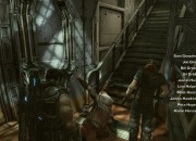 Gears of War 3 screenshot
