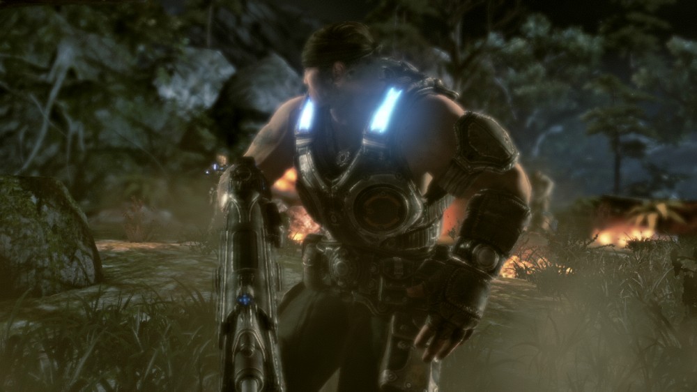 Gears of War 3
