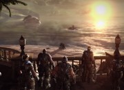 Gears of War 3 screenshot
