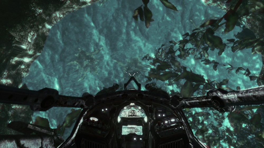 Gears of War 3