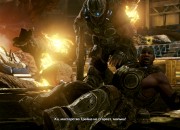 Gears of War 3 screenshot