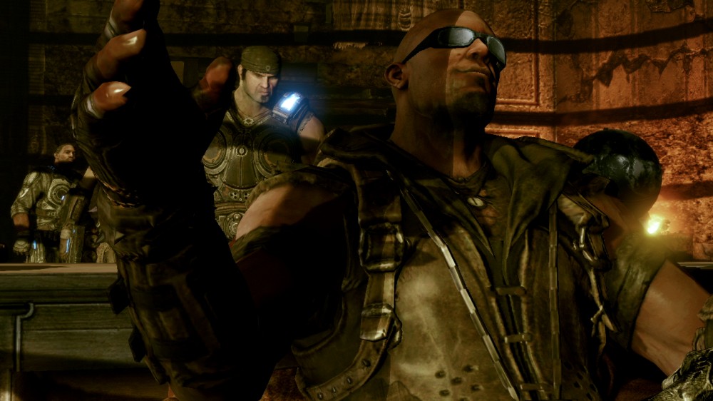 Gears of War 3