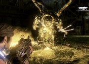 Gears of War 3 screenshot