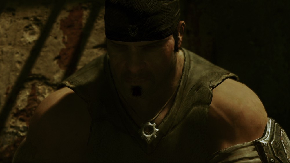 Gears of War 3