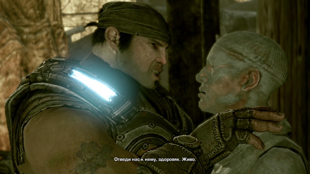 Gears of War 3