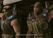 Gears of War 3 screenshot