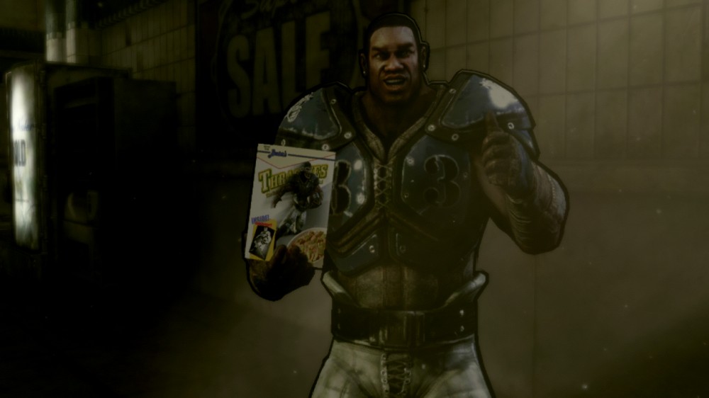 Gears of War 3