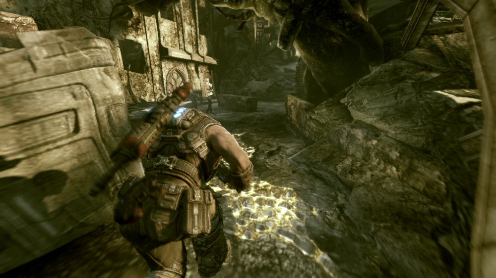 Gears of War 3