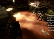 Gears of War 3 screenshot