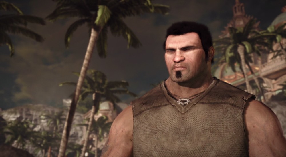 Gears of War 3