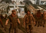 Gears of War 3 screenshot