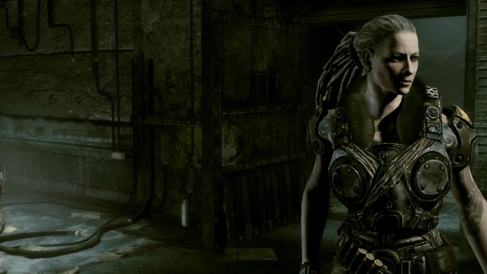 Gears of War 3