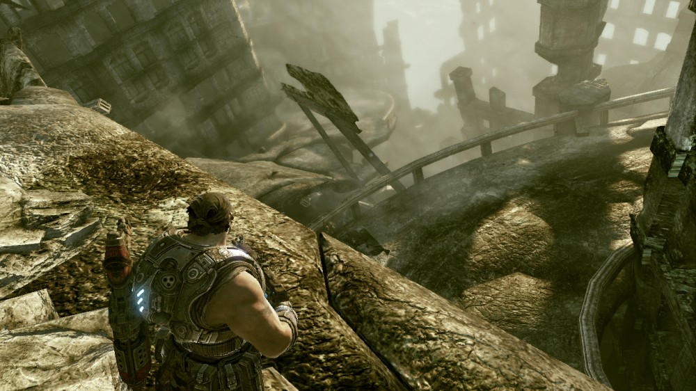 Gears of War 3