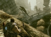 Gears of War 3 screenshot