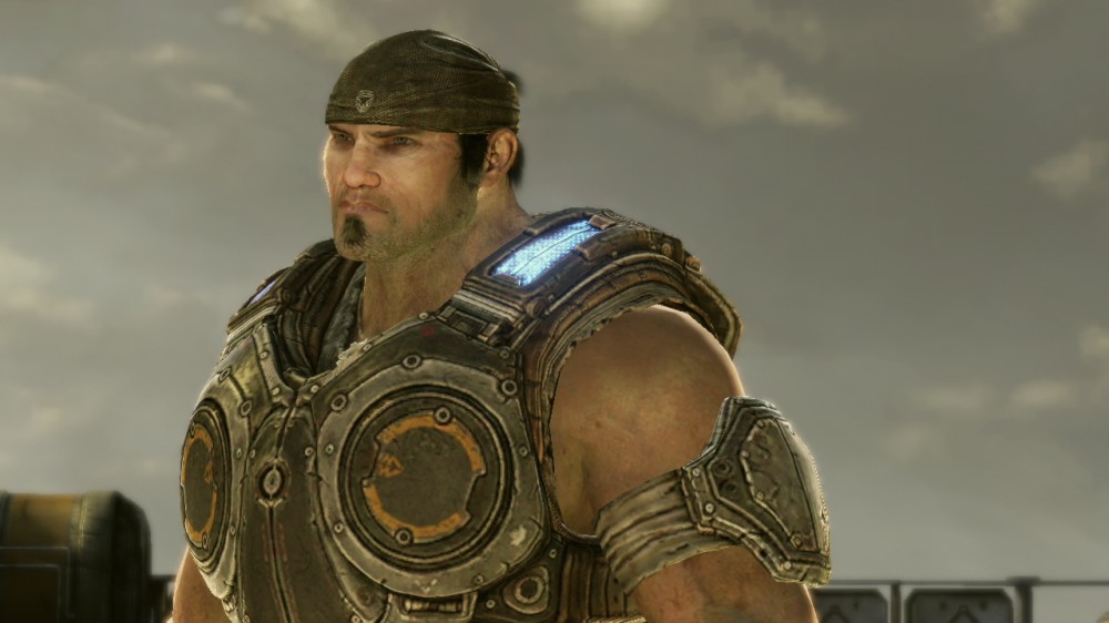 Gears of War 3