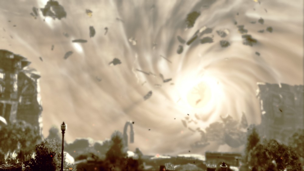 Gears of War 3