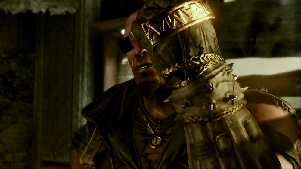 Gears of War 3
