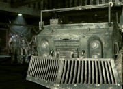 Gears of War 3 screenshot